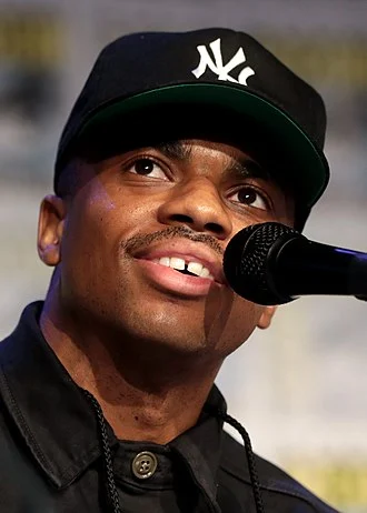 Vince Staples height profile photo