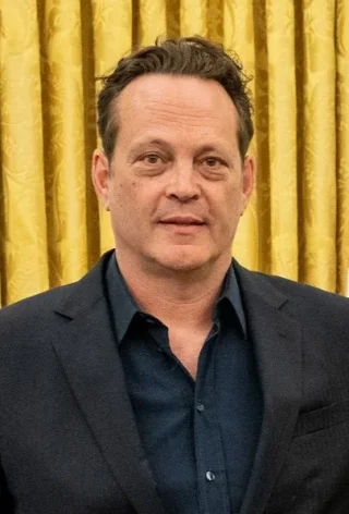 Vince Vaughn height profile photo
