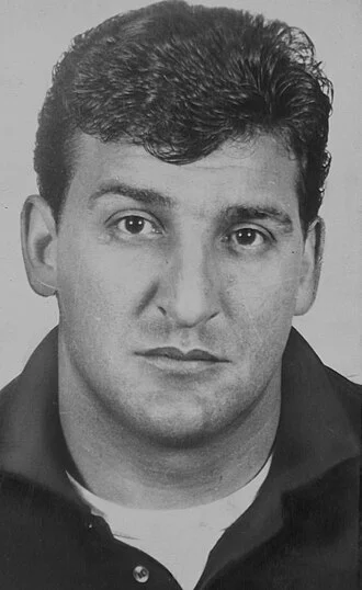 Vincent Asaro height profile photo