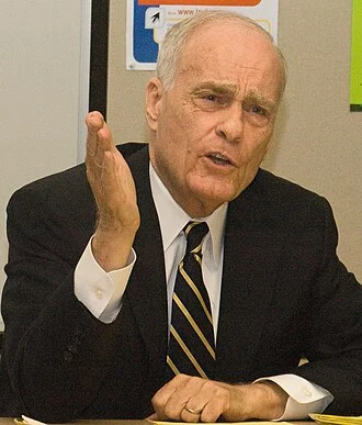 Vincent Bugliosi height profile photo