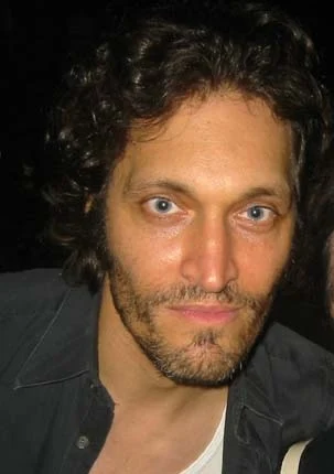 Vincent Gallo height profile photo