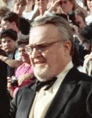 Vincent Gardenia height profile photo