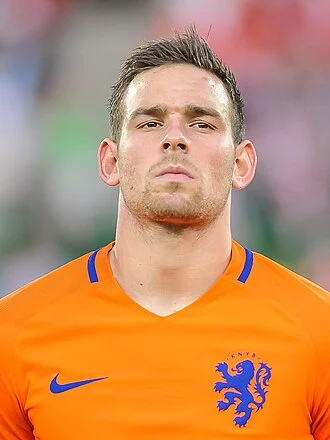 Vincent Janssen height profile photo