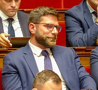 Vincent Jeanbrun height profile photo