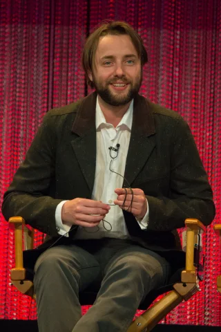 Vincent Kartheiser height profile photo