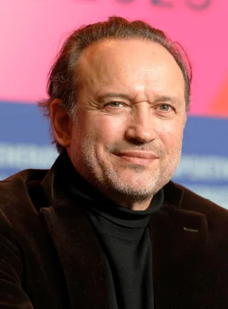 Vincent Perez height profile photo