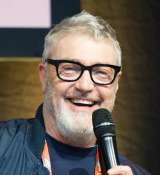 Vincent Regan height profile photo