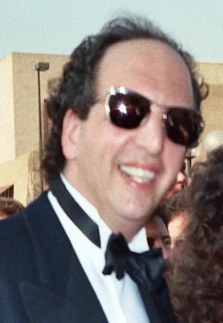 Vincent Schiavelli height profile photo