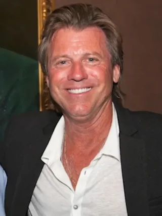Vincent Van Patten height profile photo