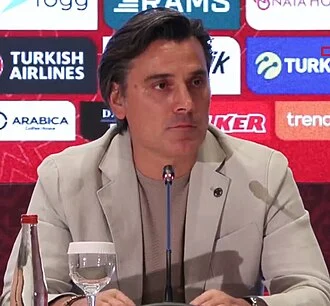 Vincenzo Montella height profile photo