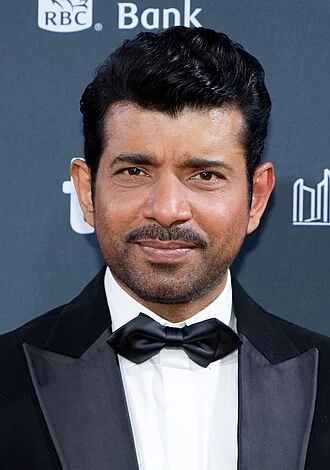 Vineet Kumar Singh height profile photo