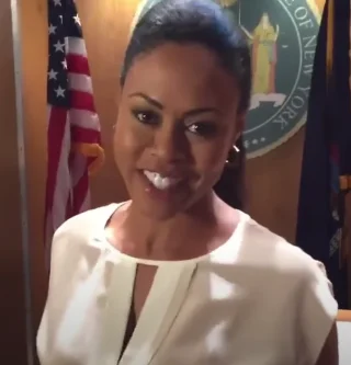 Vinessa Antoine height profile photo
