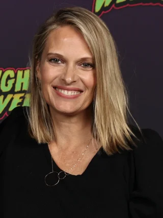 Vinessa Shaw height profile photo