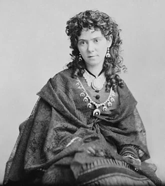 Vinnie Ream height profile photo