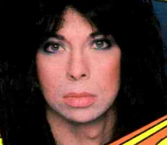 Vinnie Vincent height profile photo