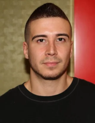Vinny Guadagnino height profile photo