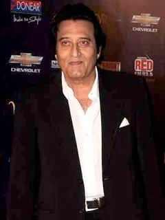 Vinod Khanna height profile photo
