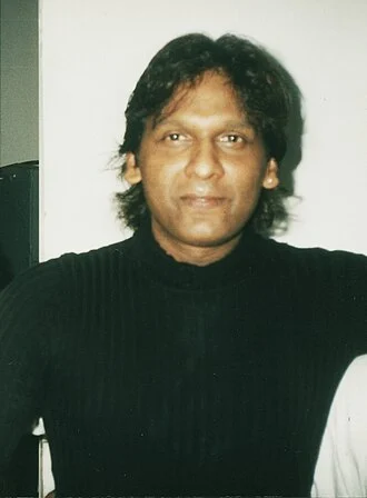 Vinod Rathod height profile photo