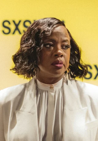 Viola Davis height profile photo