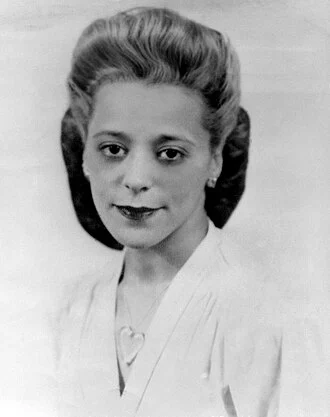 Viola Desmond height profile photo
