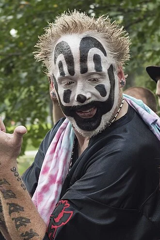 Violent J height profile photo