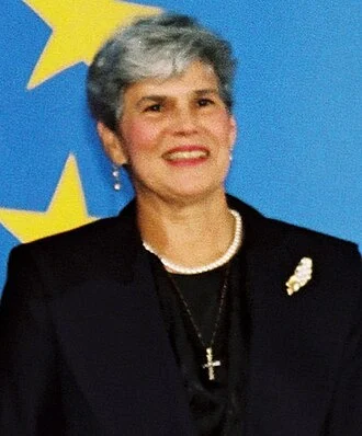 Violeta Chamorro height profile photo