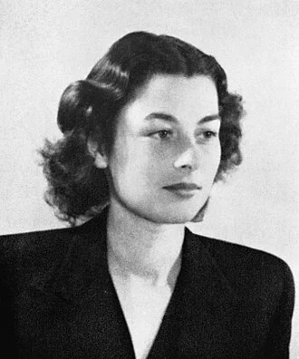 Violette Szabo height profile photo