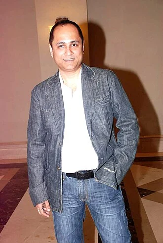 Vipul Shah height profile photo