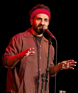 Vir Das height profile photo