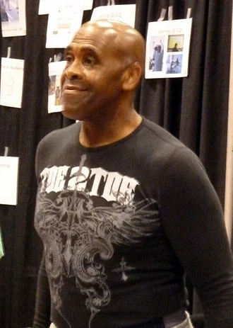 Virgil (wrestler) height profile photo