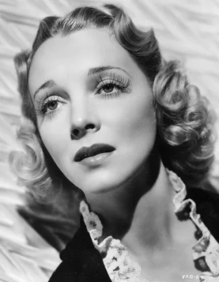 Virginia Bruce height profile photo