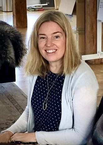 Virginia Heffernan height profile photo