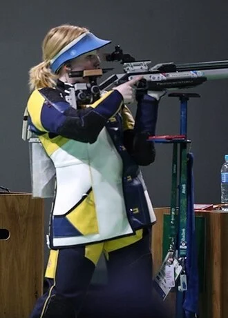 Virginia Thrasher height profile photo