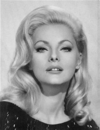 Virna Lisi height profile photo