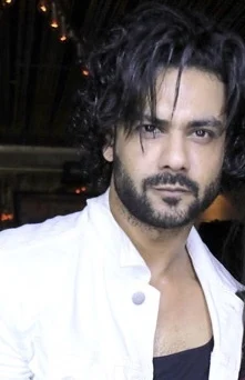 Vishal Aditya Singh height profile photo