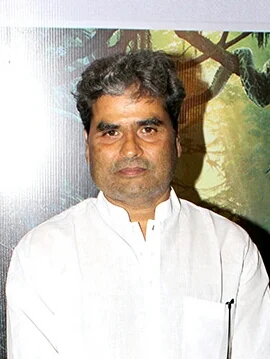 Vishal Bhardwaj height profile photo