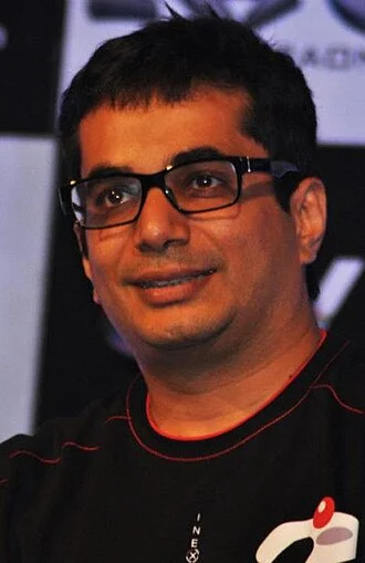 Vishal Gondal height profile photo