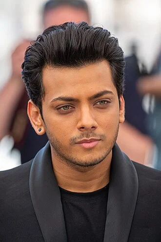 Vishal Jethwa height profile photo