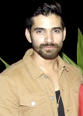 Vishal Singh (actor, born 1985) height profile photo