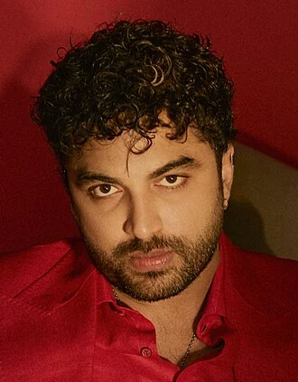 Vishwak Sen height profile photo
