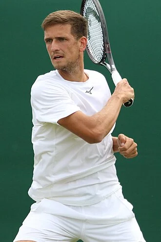 Vít Kopřiva height profile photo