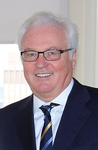 Vitaly Churkin height profile photo