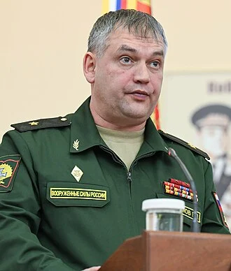 Vitaly Gerasimov height profile photo