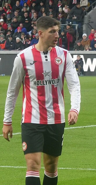 Vitaly Janelt height profile photo