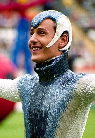 Vitas height profile photo