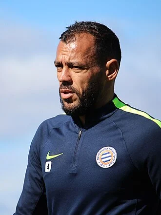 Vitorino Hilton height profile photo