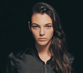 Vittoria Ceretti height profile photo