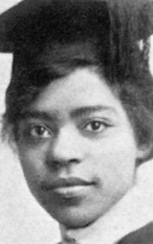 Vivian Smith (suffragist) height profile photo