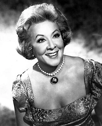 Vivian Vance height profile photo