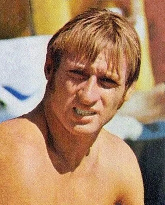 Vladimir Bure height profile photo